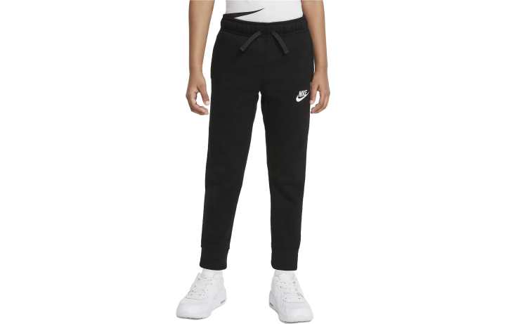 Nike Nike Knitted Sweatpants Black Kids'