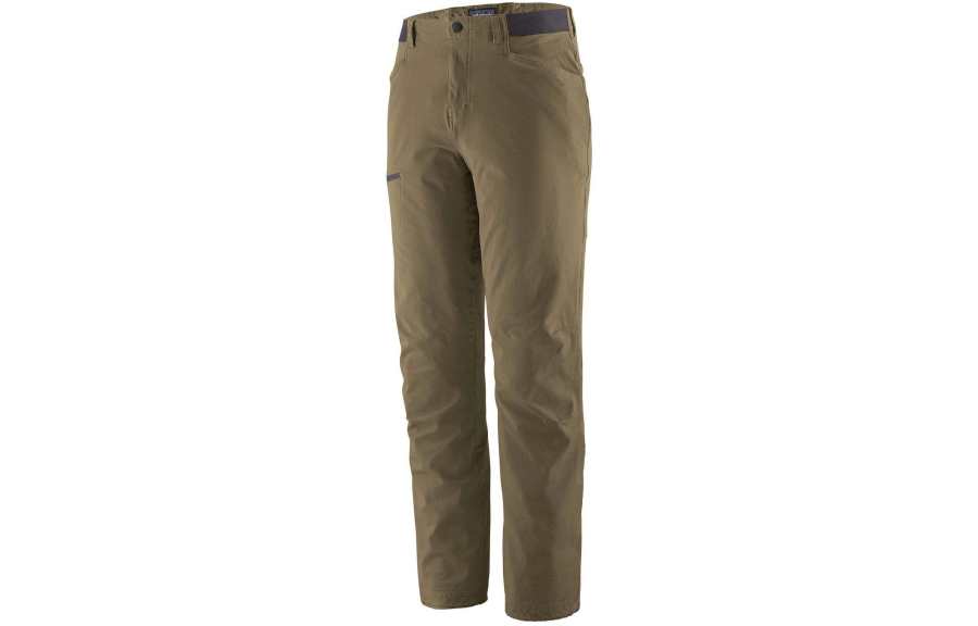 Patagonia Venga Rock Pants Regular Sage Khaki Casual Pants Men's
