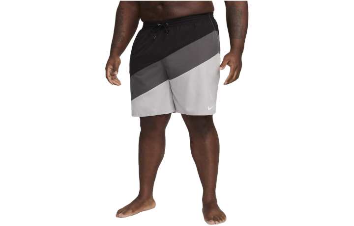 Nike Nike Swim Men's 9' Volley Shorts Extended Size