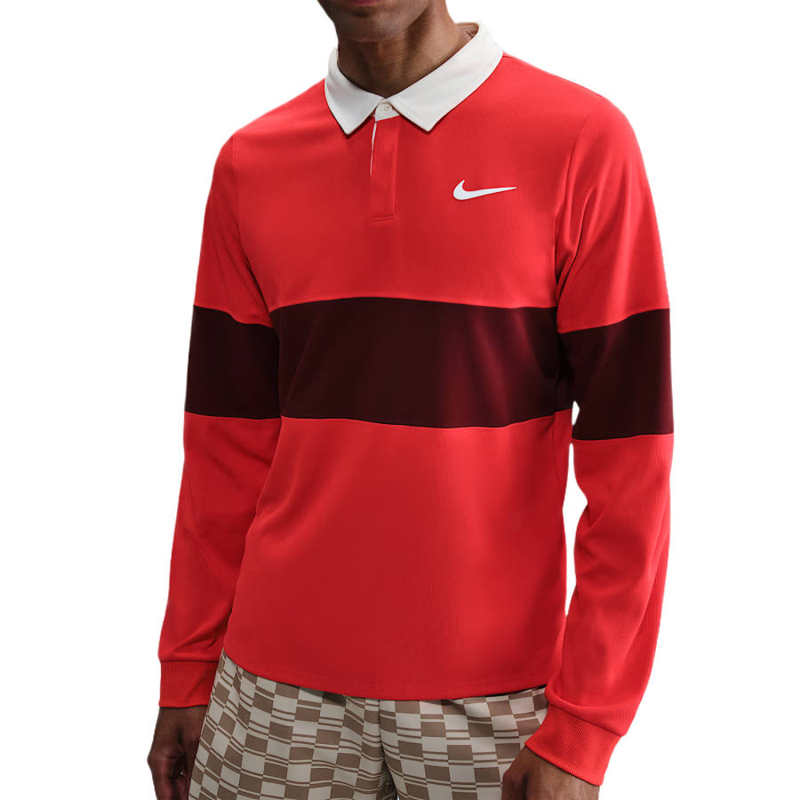 Nike Nike Court SlamDri FIT ADV Tennis Top Men's