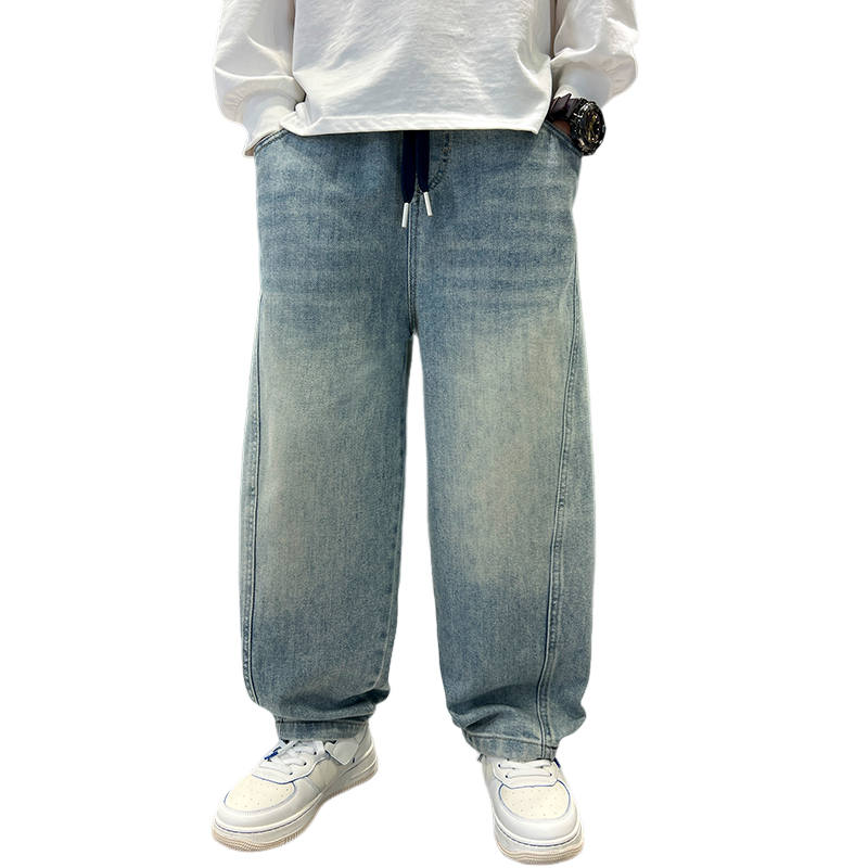 Lanza Lanza Kids Jeans Moderate