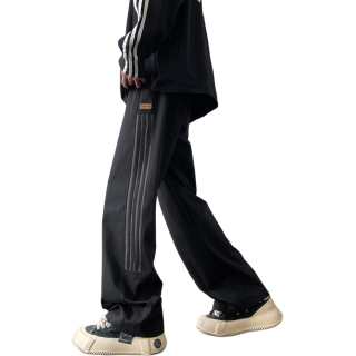 SUNSETMONENT Casual Pants Unisex