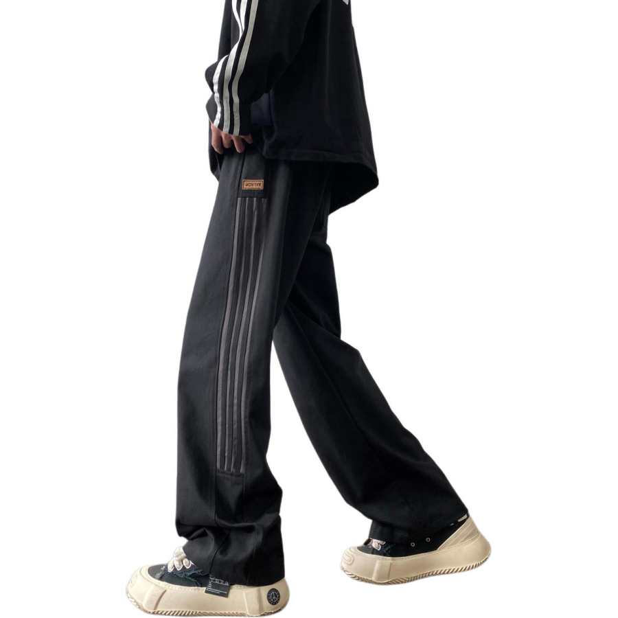 SUNSETMONENT Casual Pants Unisex