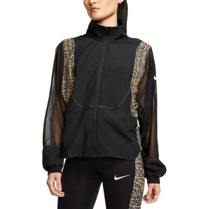 Nike Nike Jackets & Coats Women's Black