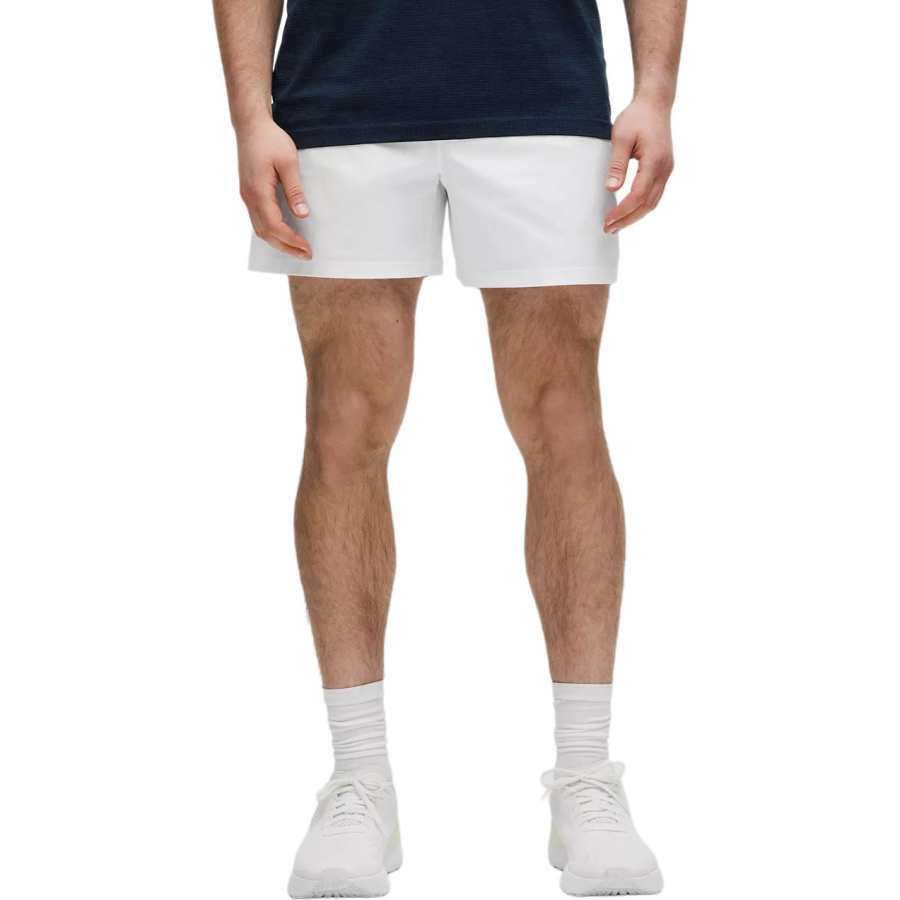 Lululemon Pace Breaker Sports Shorts 5' Men's