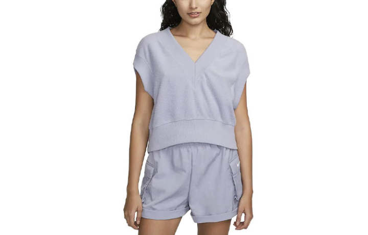 Nike Nike Vests Women's Indigo Mist Moderate Other