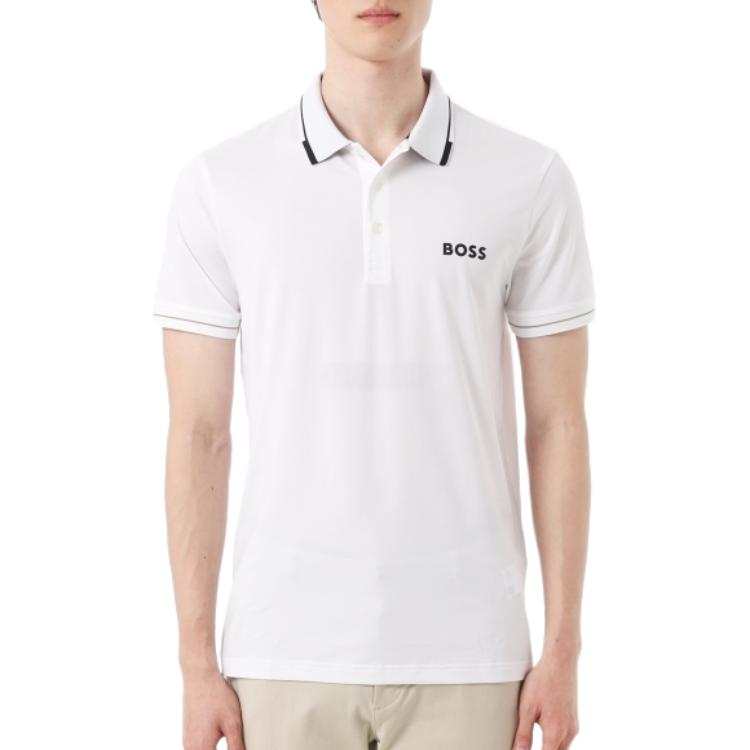 HUGO BOSS Boss Paul Pro Polo Shirt