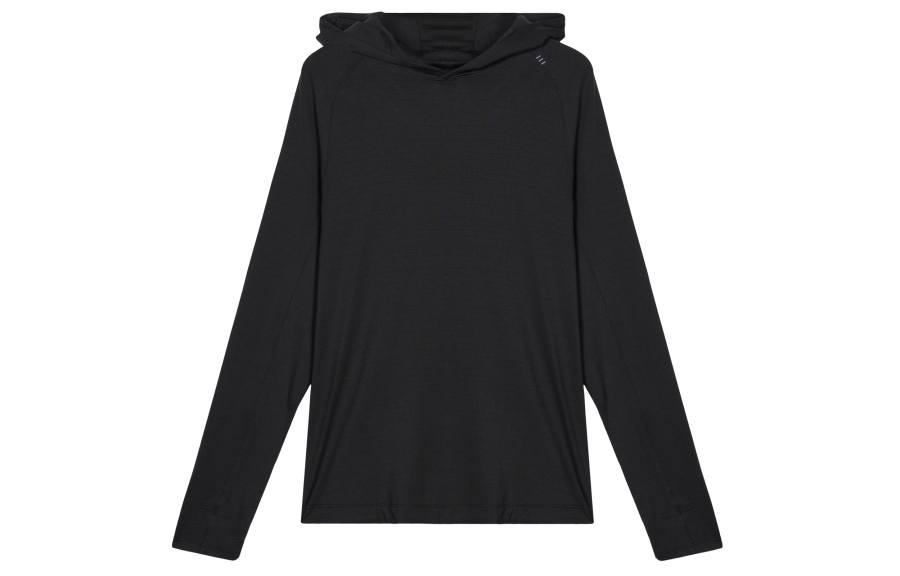 Lululemon License To Train License To Train Hoodie Shirt Men's