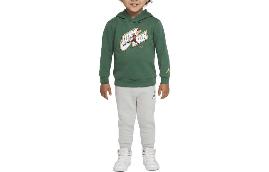 Jordan Jordan Infant And Toddler Suit Baby