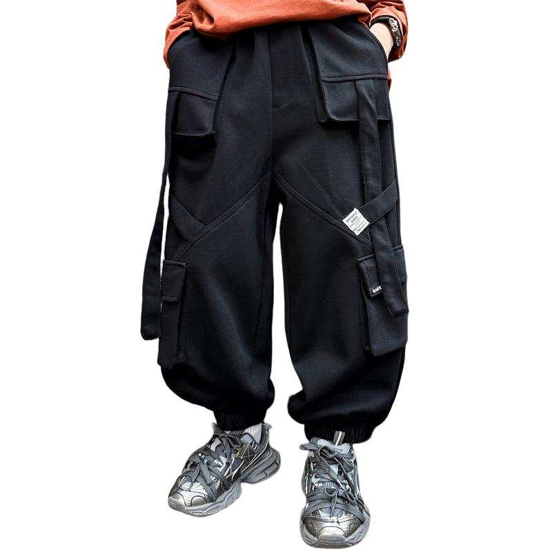 Lanza Lanza Grade School Cargo Pants Moderate