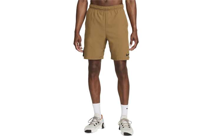 Nike Nike Dri FIT Casual Shorts Men's Light Umber