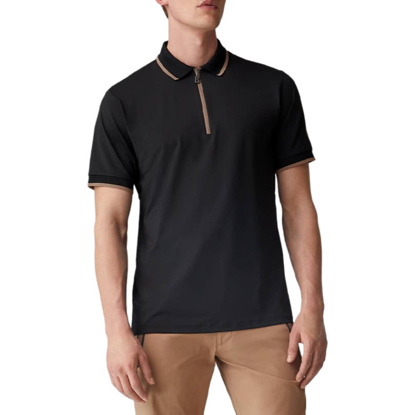 BOGNER BOGNER Polo Shirts Men's Polo Collar Moderate