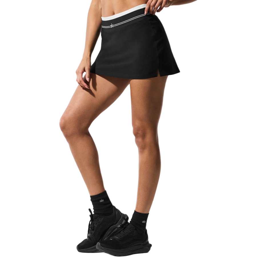 Alo Yoga Casual Short Skirts Women's