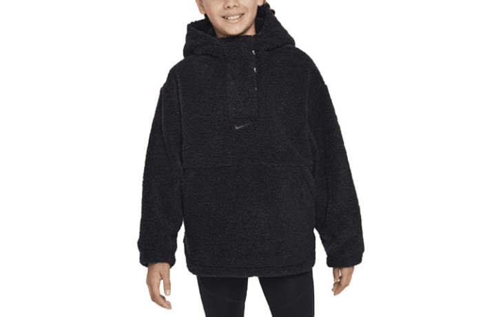 Nike Nike Kids Jackets Hooded Moderate