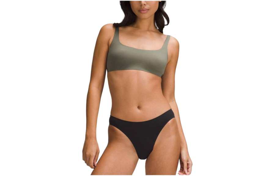 Lululemon Yoga Underwear Women's