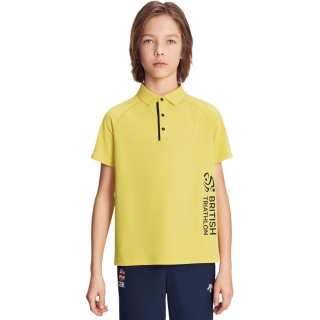 DESCENTE RUNNING T Shirt Teenagers