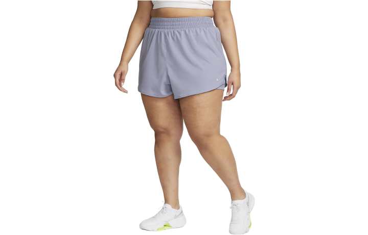 Nike Nike SS23 Casual Shorts Women's Light Lavender