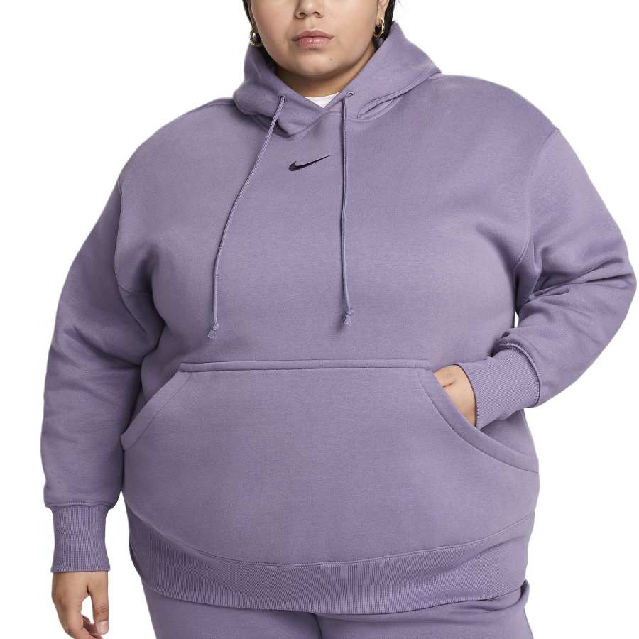 Nike Nike Sportswear Phoenix Fleece Sweatshirt Women's Daybreak