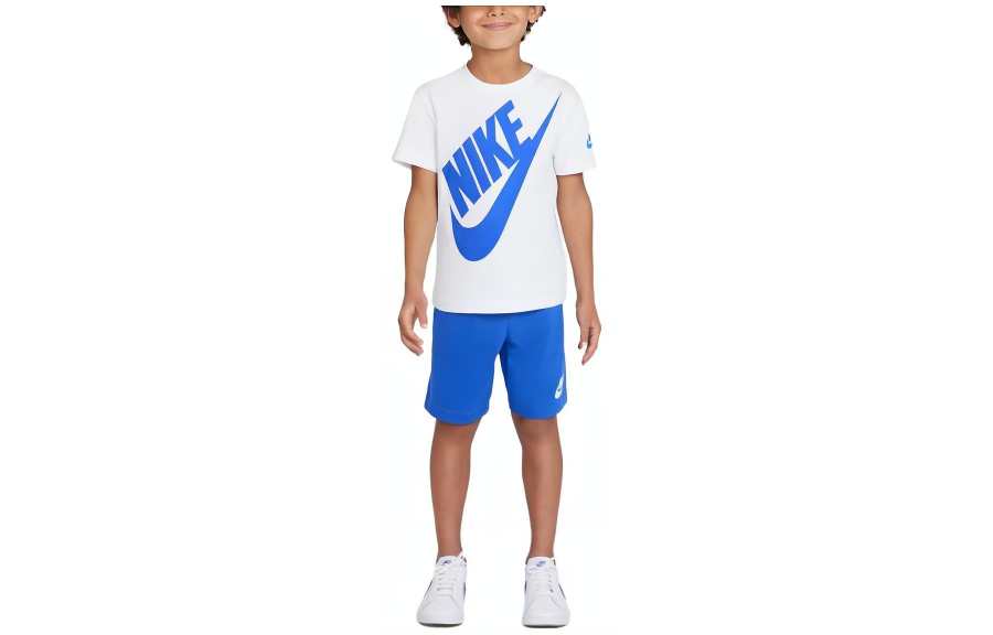 Nike Nike Casual Sportswear Game Royal Blue Kids'