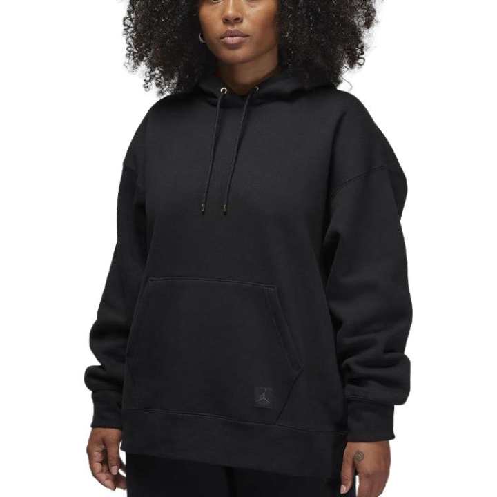 Jordan Jordan Flight Fleece Sweatshirt Women's Black