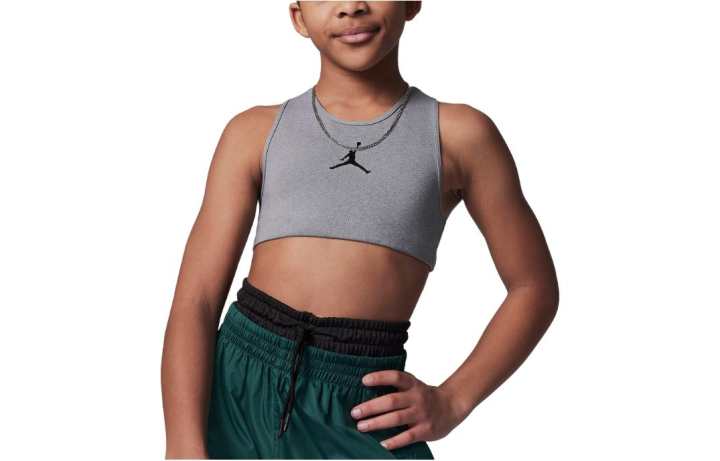 Jordan Jordan Kids Tank Tops & Camisoles Crew Neck