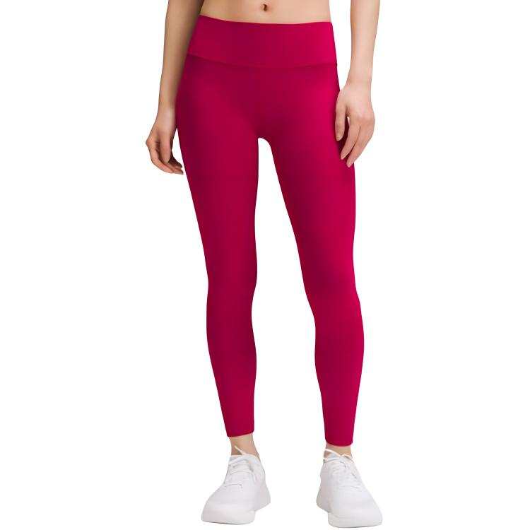 Lululemon Lululemon Wunder Train SS24 Knitted Sweatpants Women's