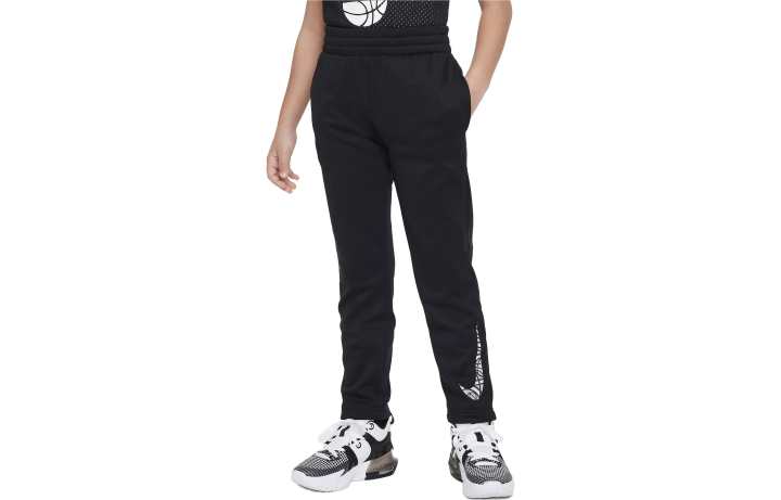 Nike Nike Kids Knitted Sweatpants Moderate
