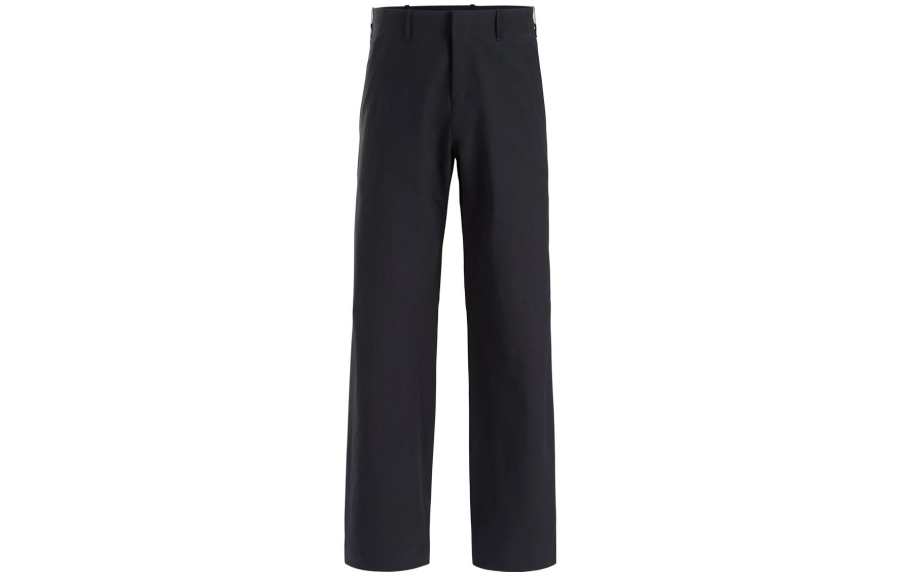 Arcteryx Arcteryx straight-leg trousers