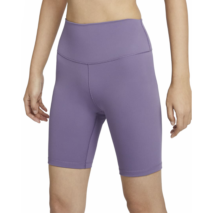 Nike Nike Cycling Pants Women's Dawn Deep Purple/Black