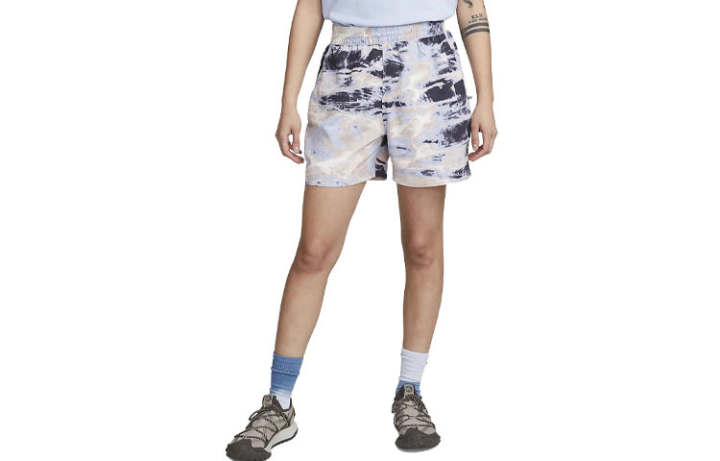 Nike Nike Acg All over Print Shorts