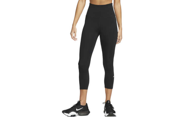 Nike Nike Sports Pants Women's Black