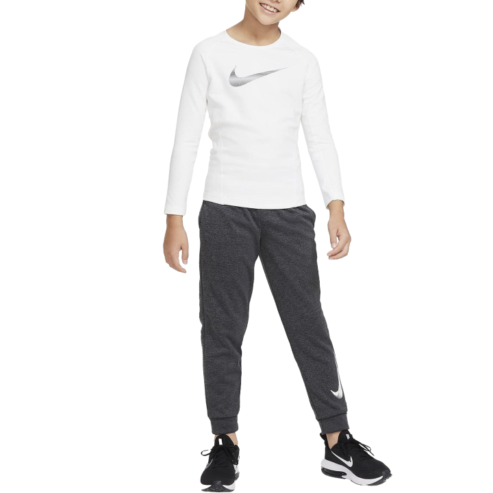 Nike Nike Kids Knitted Sweatpants Moderate