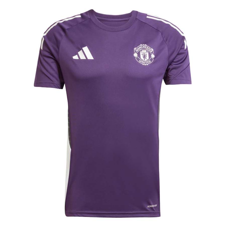 Adidas Adidas Manchester United TIRO 25 COMPETITION JERSEY Soccer Jersey Men's