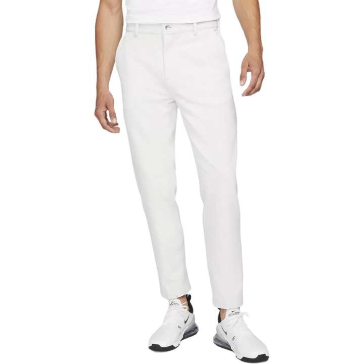Nike Nike Casual Pants Men's Gray Moderate Tapered Pants