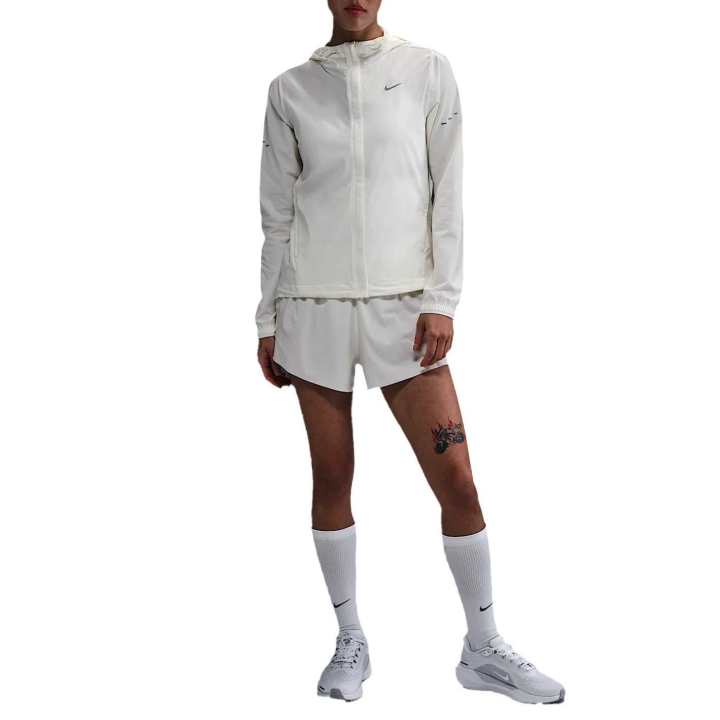 Nike Nike Swift Jacket Women's White