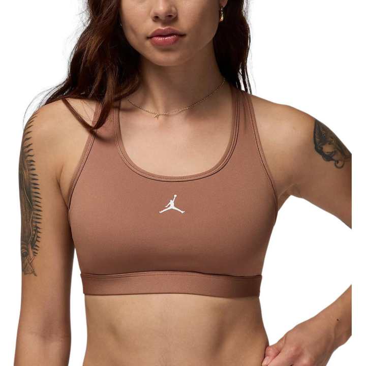 Jordan Jordan Sport Women's Medium Support Padded Jumpman Bra