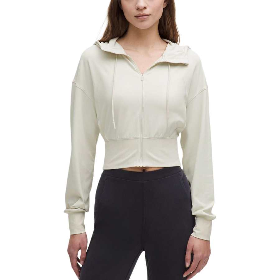 Lululemon Rulu Sweatshirt Women's