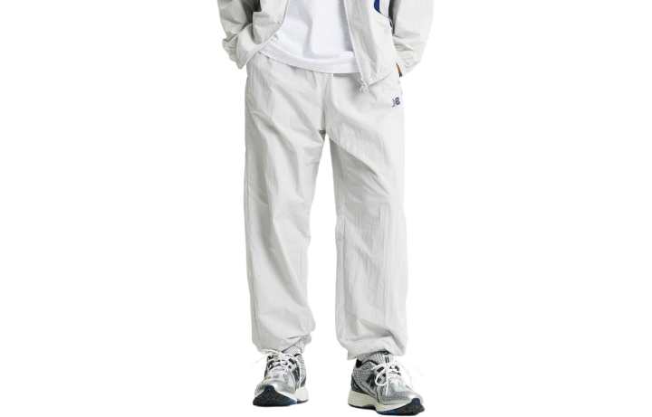 New Balance New Balance Casual Pants Men's Gray