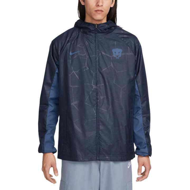Nike Nike Jackets Men's Black Jade Hooded Moderate Other