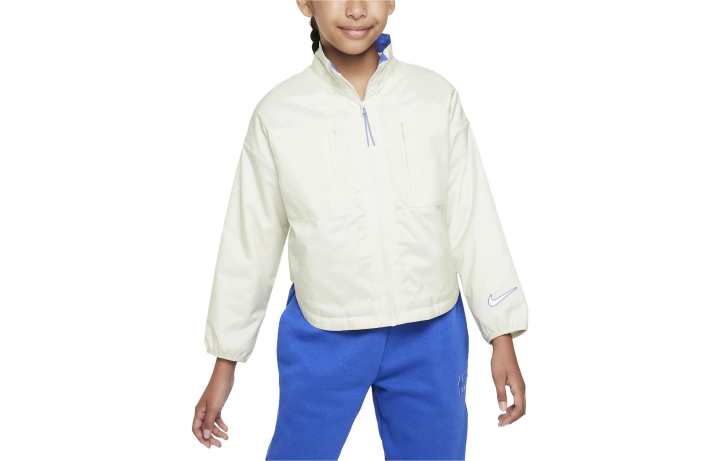 Nike Nike Kids Jackets Stand Collar Moderate