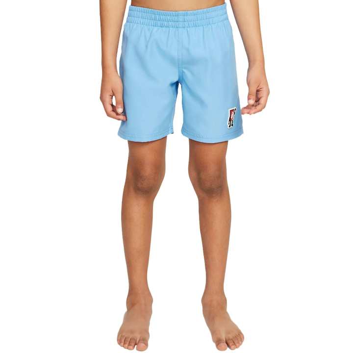 Nike Nike Swoosh Shorts Teenagers Blue
