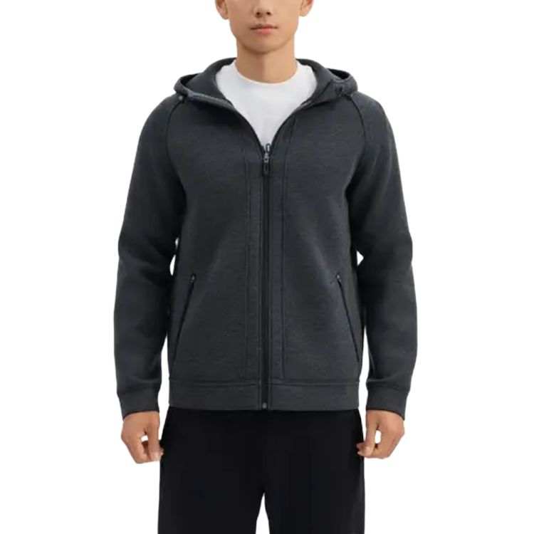 DECATHLON DECATHLON Jackets & Coats Men's Black