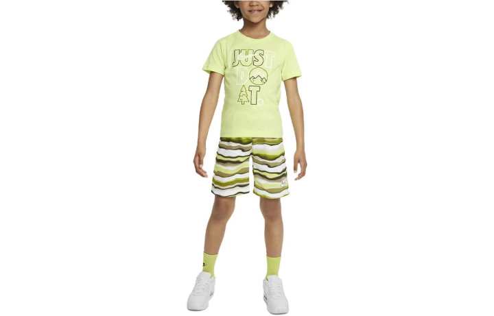 Nike Nike Casual Sportswear Multicolor Kids'