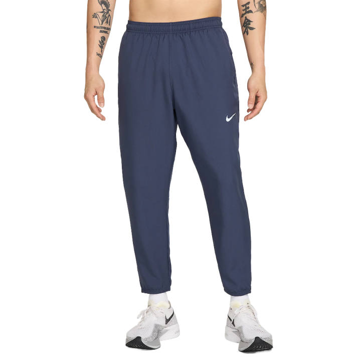 Nike Nike Challenger SS25 Knitted Sweatpants Men's Blue