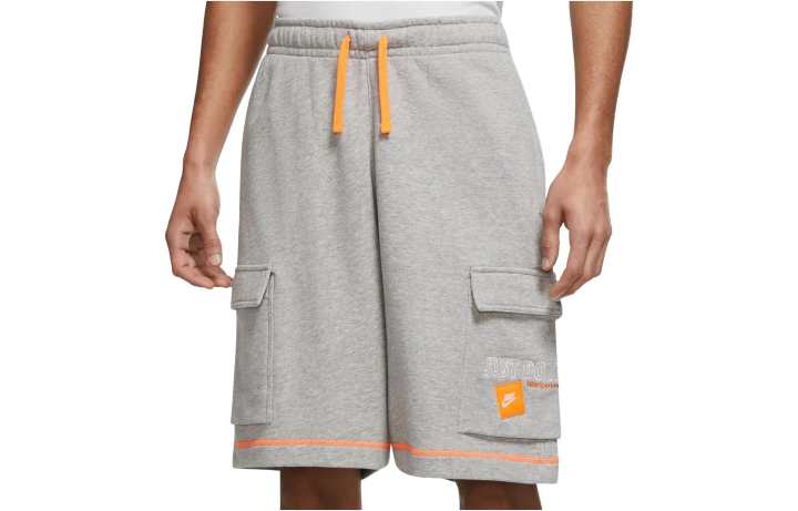 Nike Nike woven sportswear shorts