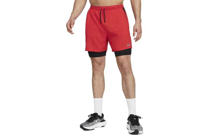 Nike Nike Stride Dri-fit shorts