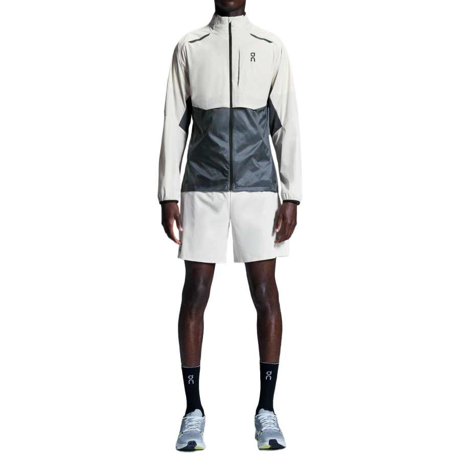 On On Weather jacket