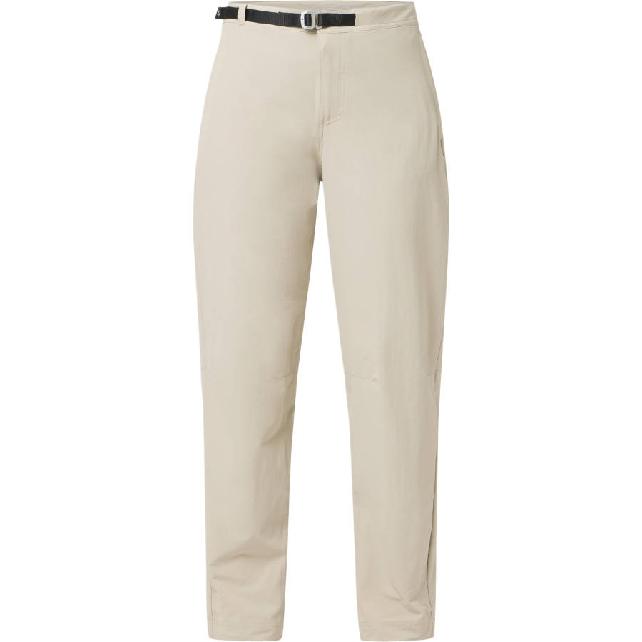 HAGLÖFS Casual Pants Women's Moderate Straight Fit Pants