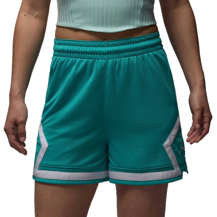 Nike Nike Dri Fit Casual Shorts Women's Green