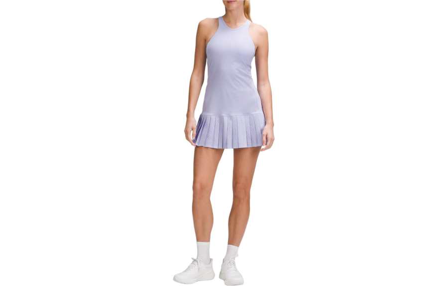 Lululemon Sleeveless Dress Women's